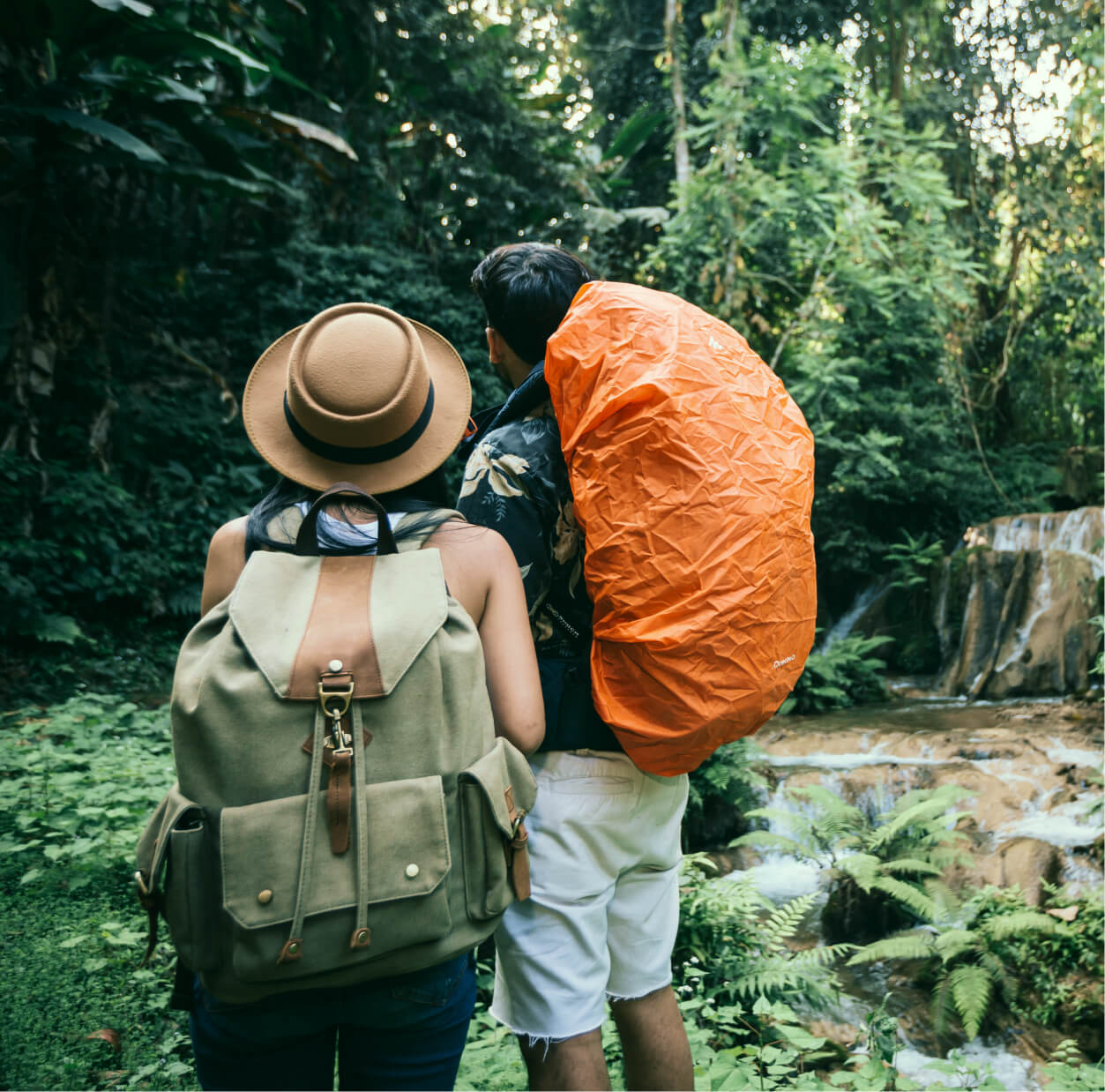 MYT Holidays - Tour, Travel and Adventure Camping