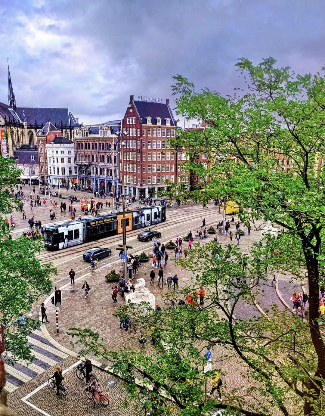 Europe Tour Package – 9 Nights / 10 Days