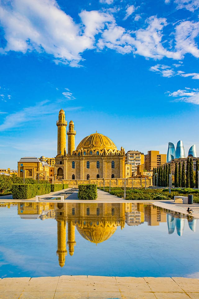 Azerbaijan