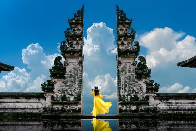Bali