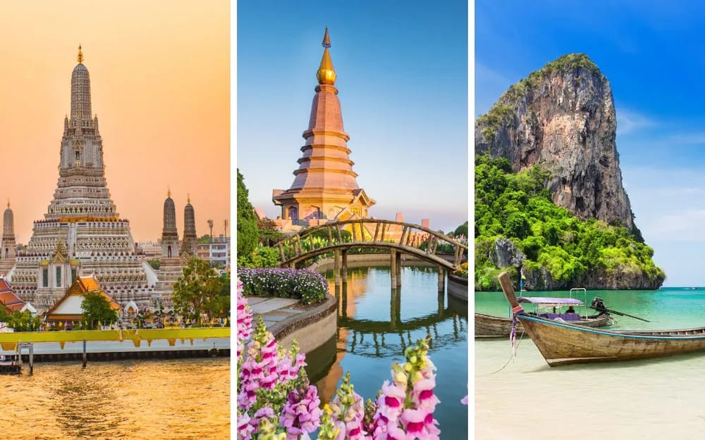 Thailand