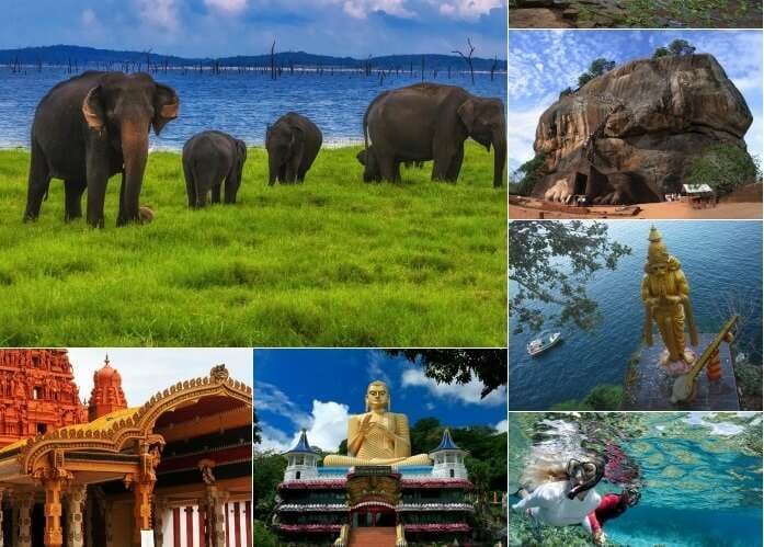 Sri Lanka