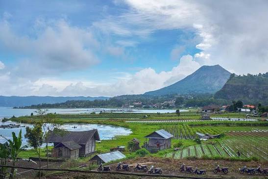 5N Bali Kintamani & Ubud Adventure Tour Package – 6 Days / 5 Nights
