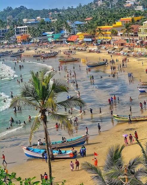 Kerala & Tamil Nadu Tour Package