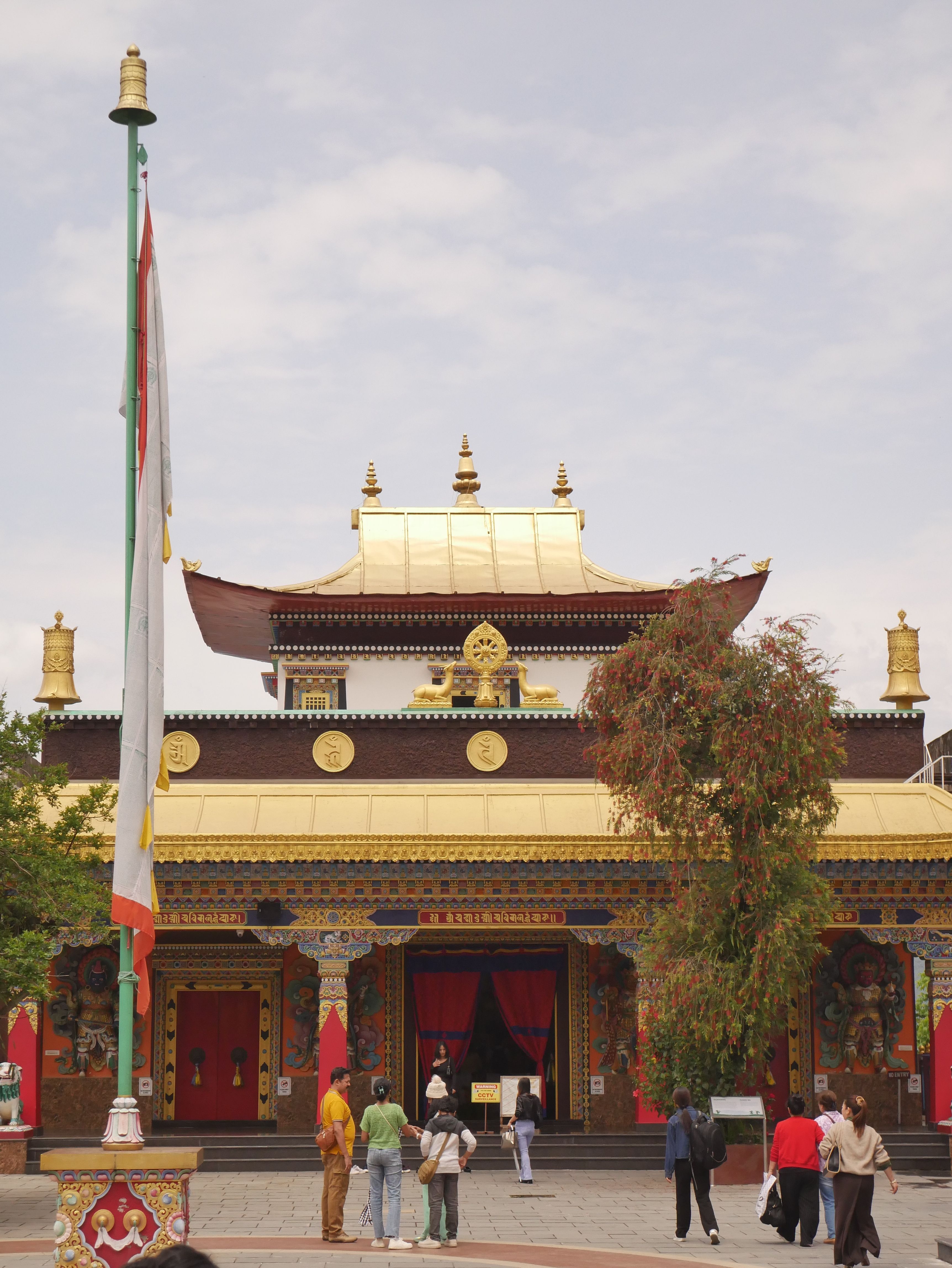Explore Gangtok & Darjeeling – Perfect Family Tour Package 3N/4D