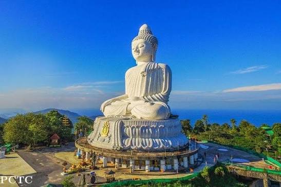 Thailand Tour Package 6 Nights 7 Days – Bangkok, Phuket & Krabi