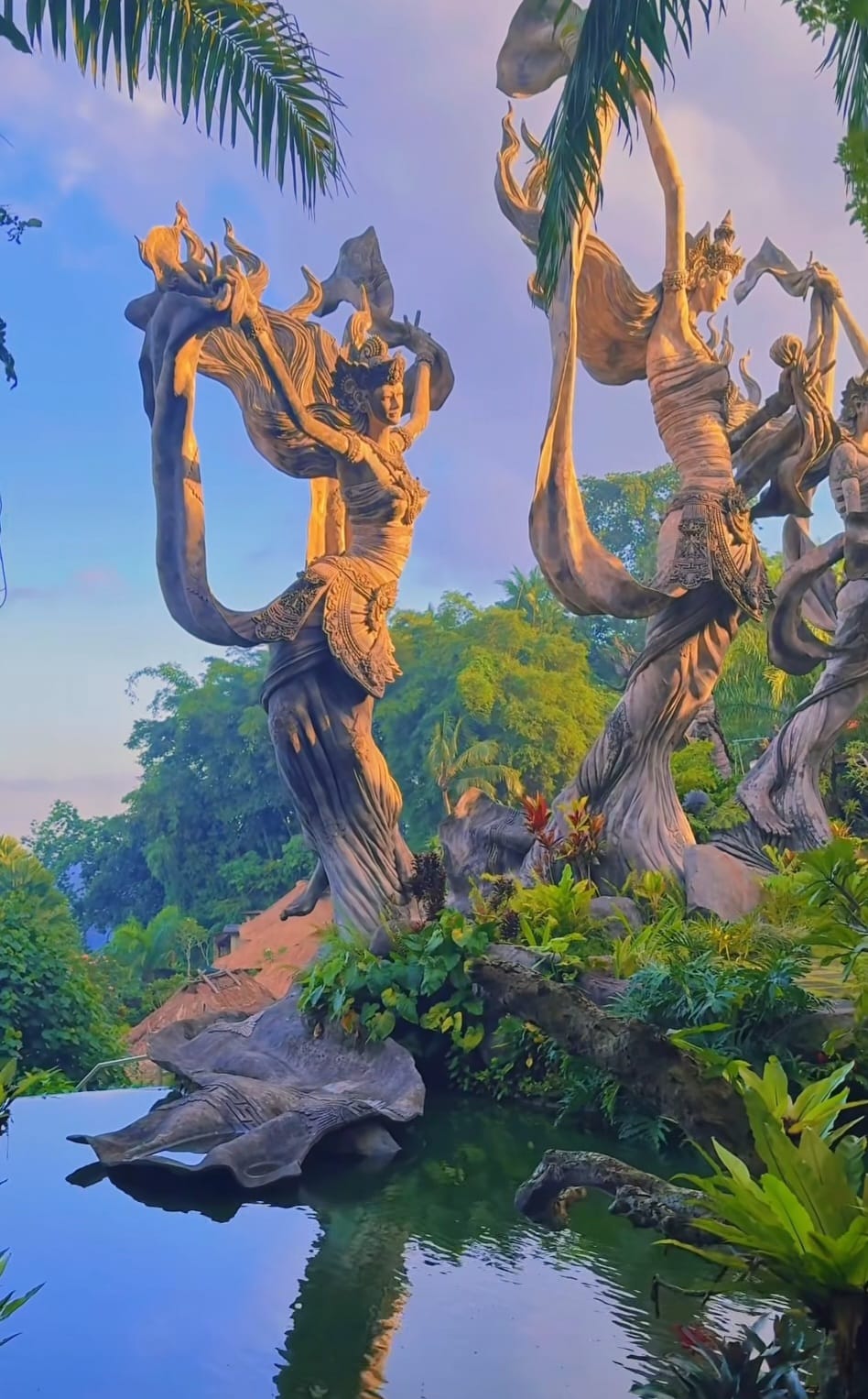 Bali Tour Package – 4 Nights / 5 Days