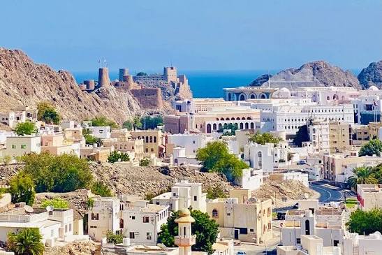 Oman Short Break – 4 Nights / 5 Days