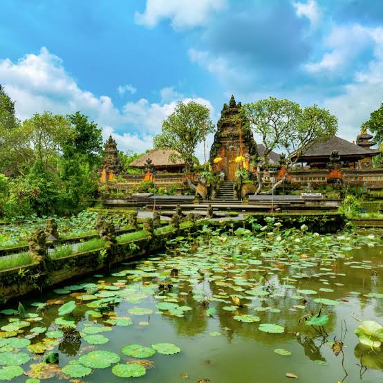 Bali Family Holiday Package – 6 Nights / 7 Days